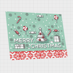 Gift Toss Mini Game